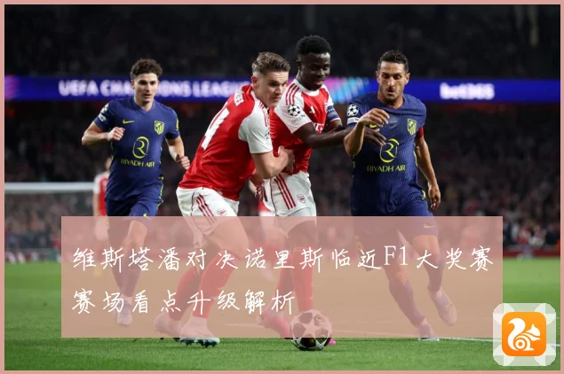 维斯塔潘对决诺里斯临近F1大奖赛赛场看点升级解析