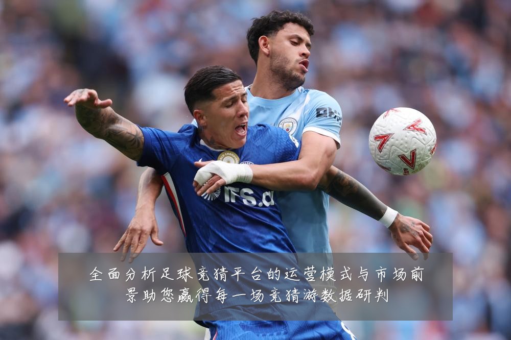 全面分析足球竞猜平台的运营模式与市场前景助您赢得每一场竞猜游数据研判