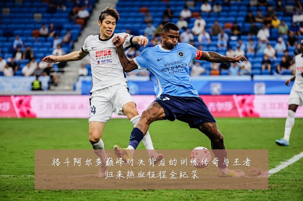 格斗阿尔多巅峰对决背后的训练传奇与王者归来热血征程全纪录